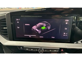 Vauxhall Mokka 100kW Ultimate 50kWh 5dr Auto Electric Hatchback