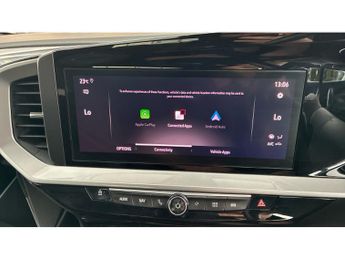 Vauxhall Mokka 100kW Ultimate 50kWh 5dr Auto Electric Hatchback