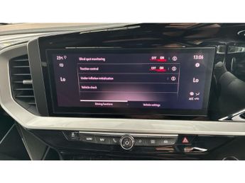 Vauxhall Mokka 100kW Ultimate 50kWh 5dr Auto Electric Hatchback