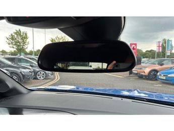 Vauxhall Mokka 100kW Ultimate 50kWh 5dr Auto Electric Hatchback