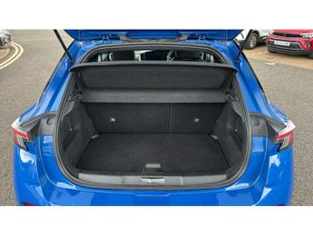 Vauxhall Mokka 100kW Ultimate 50kWh 5dr Auto Electric Hatchback