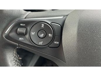 Vauxhall Mokka 100kW Ultimate 50kWh 5dr Auto Electric Hatchback