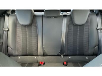 Vauxhall Mokka 100kW GS 50kWh 5dr Auto Electric Hatchback