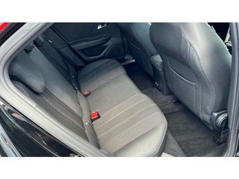 Vauxhall Mokka 100kW GS 50kWh 5dr Auto Electric Hatchback