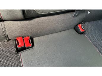 Vauxhall Mokka 100kW GS 50kWh 5dr Auto Electric Hatchback