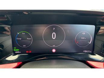 Vauxhall Mokka 100kW GS 50kWh 5dr Auto Electric Hatchback