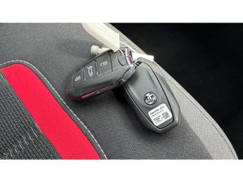 Vauxhall Mokka 100kW GS 50kWh 5dr Auto Electric Hatchback