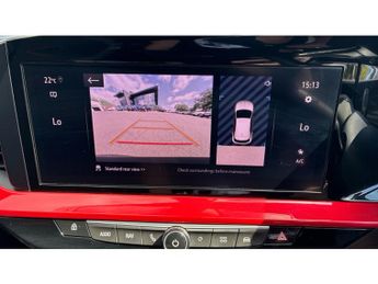Vauxhall Mokka 100kW GS 50kWh 5dr Auto Electric Hatchback