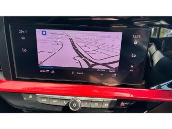 Vauxhall Mokka 100kW GS 50kWh 5dr Auto Electric Hatchback