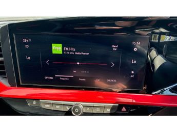 Vauxhall Mokka 100kW GS 50kWh 5dr Auto Electric Hatchback