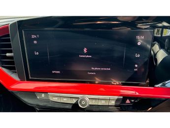 Vauxhall Mokka 100kW GS 50kWh 5dr Auto Electric Hatchback