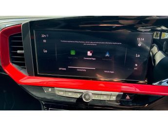 Vauxhall Mokka 100kW GS 50kWh 5dr Auto Electric Hatchback