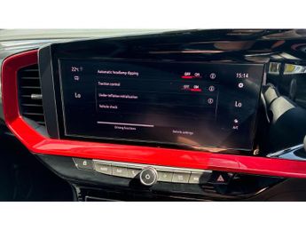 Vauxhall Mokka 100kW GS 50kWh 5dr Auto Electric Hatchback
