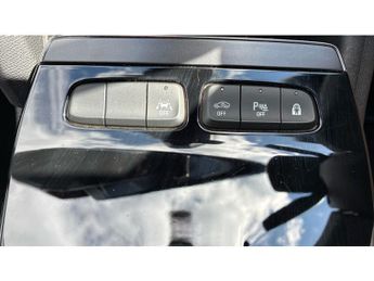 Vauxhall Mokka 100kW GS 50kWh 5dr Auto Electric Hatchback