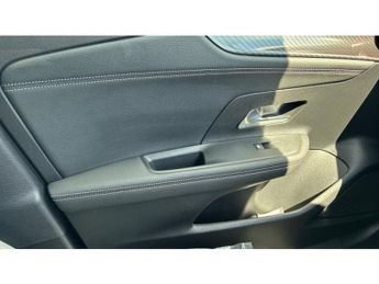 Vauxhall Mokka 100kW GS 50kWh 5dr Auto Electric Hatchback