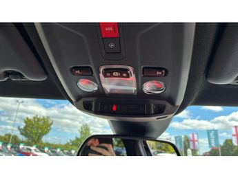 Vauxhall Mokka 100kW GS 50kWh 5dr Auto Electric Hatchback