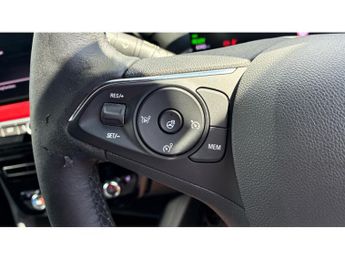 Vauxhall Mokka 100kW GS 50kWh 5dr Auto Electric Hatchback