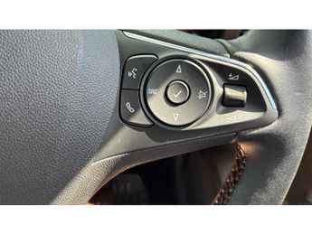 Vauxhall Mokka 100kW GS 50kWh 5dr Auto Electric Hatchback