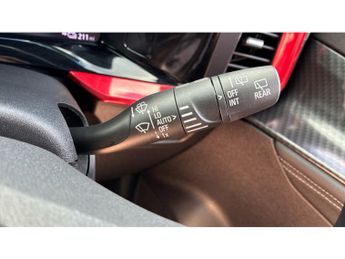 Vauxhall Mokka 100kW GS 50kWh 5dr Auto Electric Hatchback