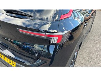 Vauxhall Mokka 100kW GS 50kWh 5dr Auto Electric Hatchback