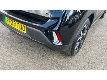 Vauxhall Mokka 100kW GS 50kWh 5dr Auto Electric Hatchback
