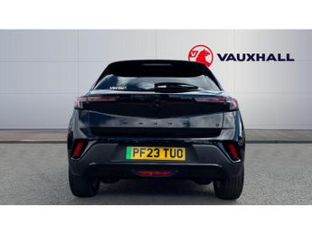 Vauxhall Mokka 100kW GS 50kWh 5dr Auto Electric Hatchback