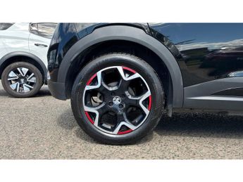 Vauxhall Mokka 100kW GS 50kWh 5dr Auto Electric Hatchback