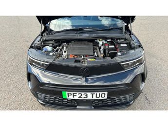 Vauxhall Mokka 100kW GS 50kWh 5dr Auto Electric Hatchback