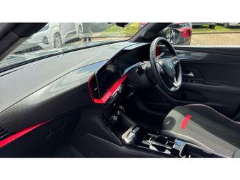 Vauxhall Mokka 100kW GS 50kWh 5dr Auto Electric Hatchback