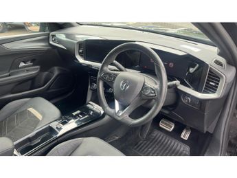Vauxhall Mokka 100kW Ultimate 50kWh 5dr Auto Electric Hatchback