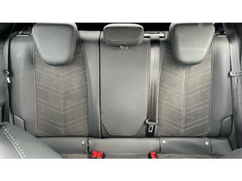 Vauxhall Mokka 100kW Ultimate 50kWh 5dr Auto Electric Hatchback