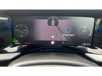 Vauxhall Mokka 100kW Ultimate 50kWh 5dr Auto Electric Hatchback