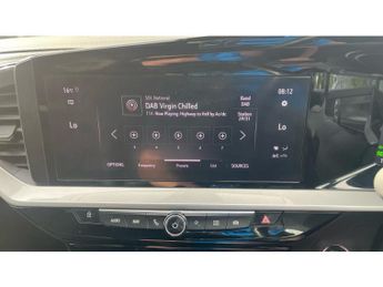 Vauxhall Mokka 100kW Ultimate 50kWh 5dr Auto Electric Hatchback