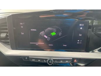 Vauxhall Mokka 100kW Ultimate 50kWh 5dr Auto Electric Hatchback