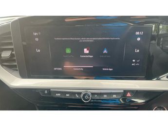 Vauxhall Mokka 100kW Ultimate 50kWh 5dr Auto Electric Hatchback