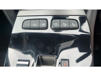 Vauxhall Mokka 100kW Ultimate 50kWh 5dr Auto Electric Hatchback