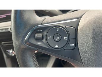 Vauxhall Mokka 100kW Ultimate 50kWh 5dr Auto Electric Hatchback