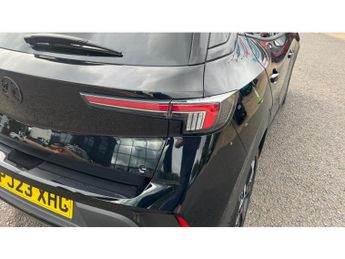 Vauxhall Mokka 100kW Ultimate 50kWh 5dr Auto Electric Hatchback