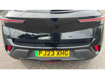 Vauxhall Mokka 100kW Ultimate 50kWh 5dr Auto Electric Hatchback