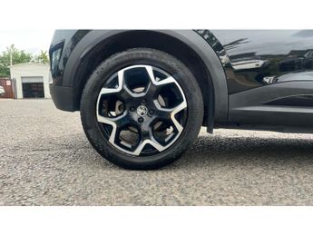 Vauxhall Mokka 100kW Ultimate 50kWh 5dr Auto Electric Hatchback