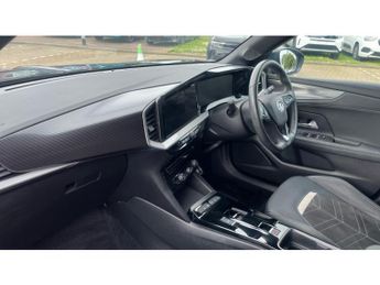 Vauxhall Mokka 100kW Ultimate 50kWh 5dr Auto Electric Hatchback