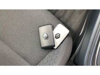Renault Clio 1.6 E-TECH full hybrid 145 Evolution 5dr Auto Hybrid Hatchback