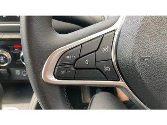 Renault Clio 1.6 E-TECH full hybrid 145 Evolution 5dr Auto Hybrid Hatchback