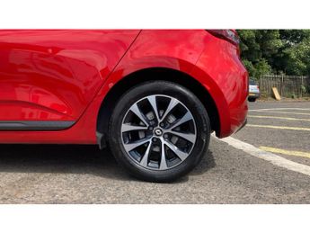Renault Clio 1.6 E-TECH full hybrid 145 Evolution 5dr Auto Hybrid Hatchback
