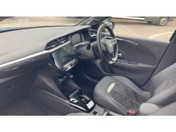 Vauxhall Corsa 1.2 Turbo Ultimate 5dr Auto Petrol Hatchback