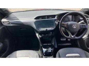 Vauxhall Corsa 1.2 Turbo Ultimate 5dr Auto Petrol Hatchback