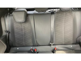 Vauxhall Corsa 1.2 Turbo Ultimate 5dr Auto Petrol Hatchback