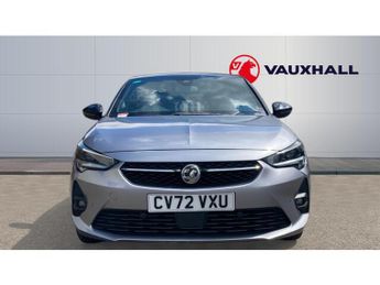 Vauxhall Corsa 1.2 Turbo Ultimate 5dr Auto Petrol Hatchback