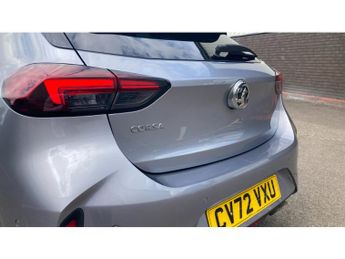 Vauxhall Corsa 1.2 Turbo Ultimate 5dr Auto Petrol Hatchback