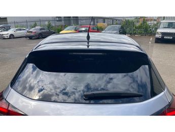 Vauxhall Corsa 1.2 Turbo Ultimate 5dr Auto Petrol Hatchback